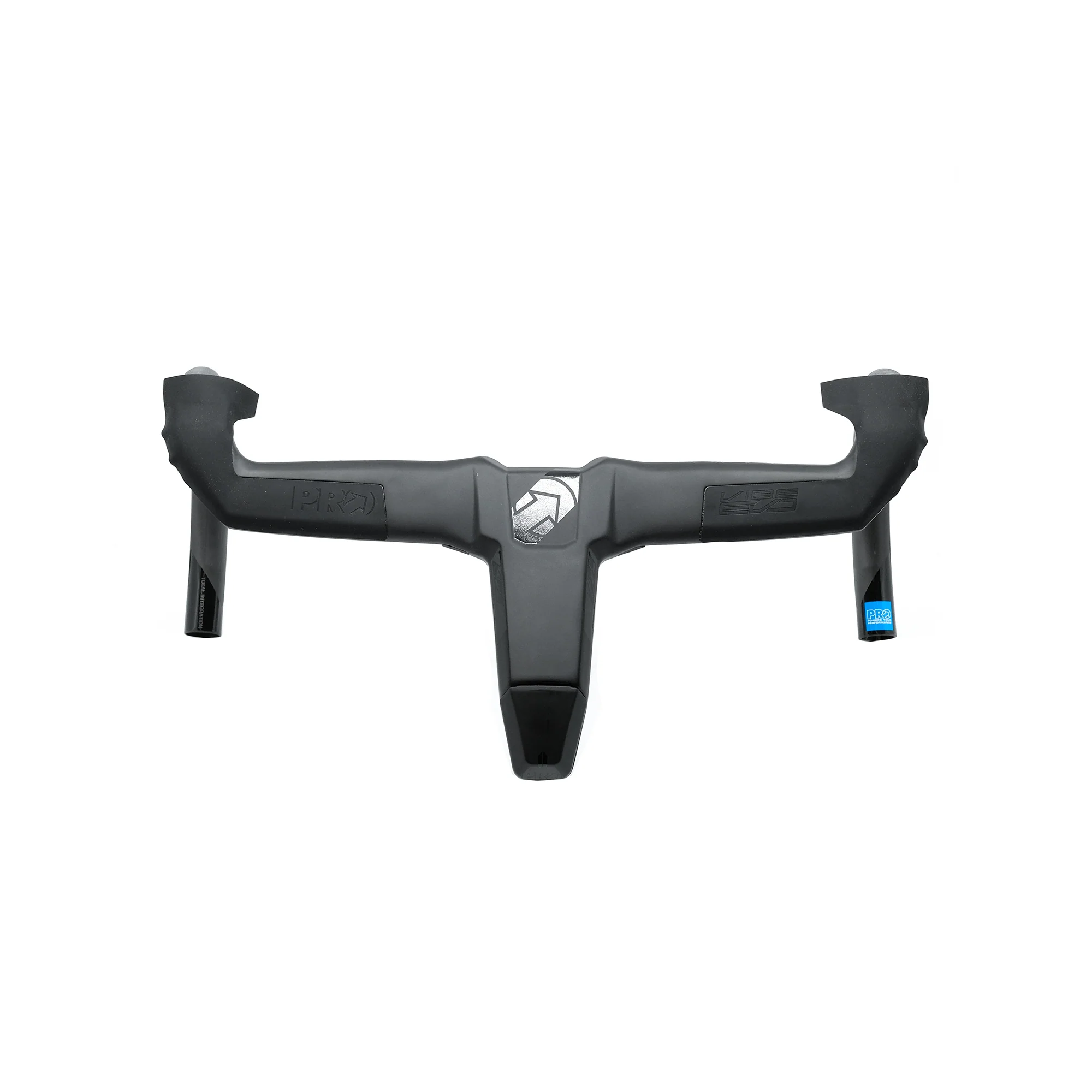 PRO Vibe Evo Integrated Carbon Handlebar